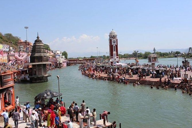 Day Trip to Haridwar from Delhi by Train - Why Haridwar Is a Perfect One-Day Trip From Delhi