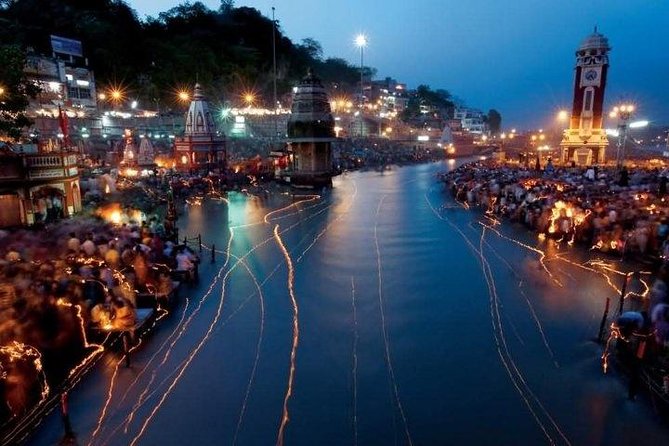 Day Trip to Haridwar from Delhi by Train - From Haridwar Station to Your Hotel Reset (and Why It Helps)