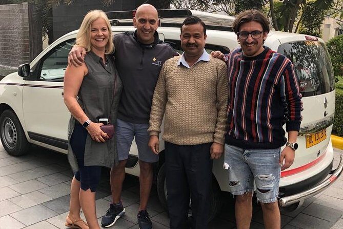 Day Trip to Ranthambore Tiger Safari from Jaipur - The afternoon Ranthambore safari: where 3 hours can feel like everything