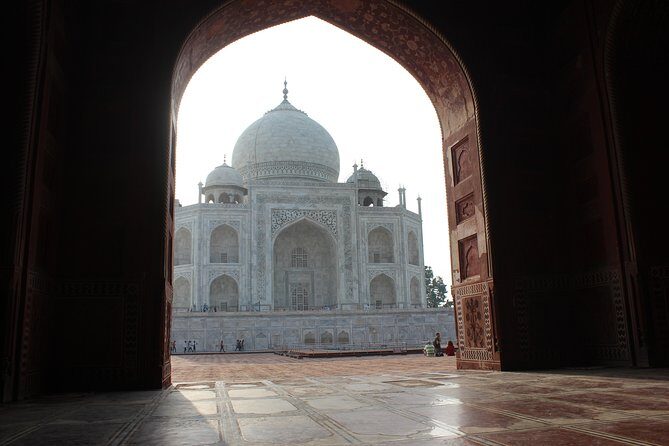 Day Trip to Taj Mahal from Delhi by Private Car - What’s Included in the $85: The Value Math That Actually Matters