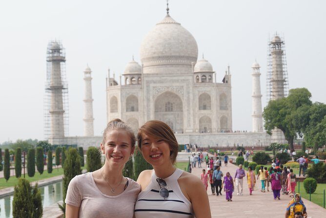 Day Trip to Taj Mahal from Delhi by Private Car - Where People Usually Get Surprised (and How You Can Avoid It)