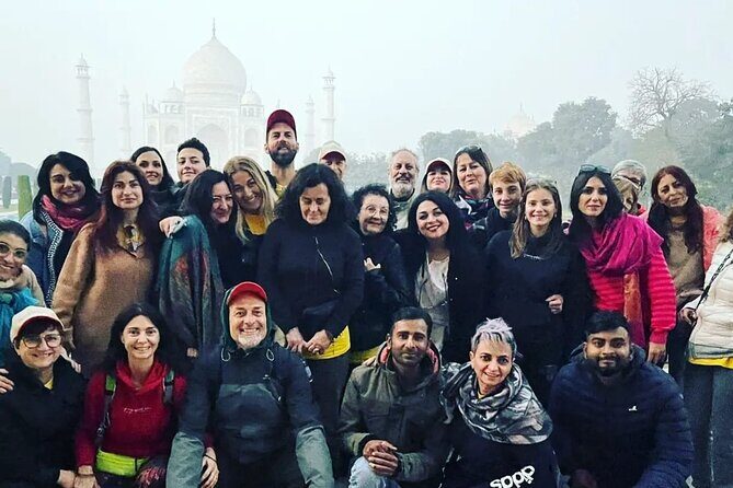 Day Trip to Taj Mahal from Delhi by Private Car - Final Call: Should You Book This Delhi to Taj Mahal Day Trip?