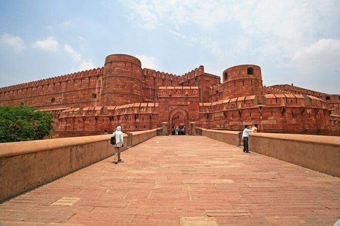 Day Trip to The Taj Mahal and Agra with Fatehpur Sikri from Jaipur - Leaving Jaipur at 6am: how the drive shapes the whole day