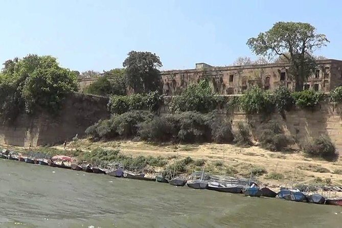 Day Trip to Triveni Sangam Allahabad from Varanasi - The ride out of Varanasi: why the early start matters