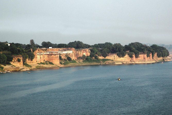Day Trip to Triveni Sangam Allahabad from Varanasi - Price and value: is $301.34 a good deal?