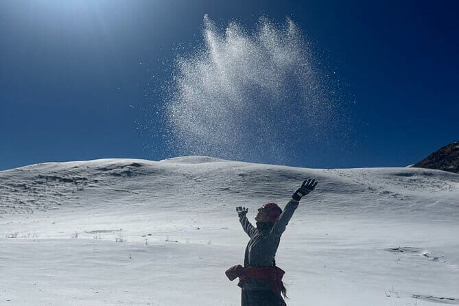 Dayara Bugyal and Surya Top Trek - What’s included that actually saves you money and stress
