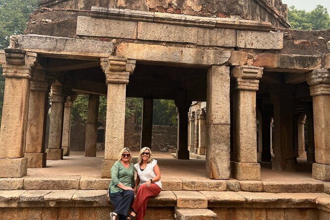Delhi 360° : Covering all the aspects of Delhi with Female Guide - Price and what you actually get for $70