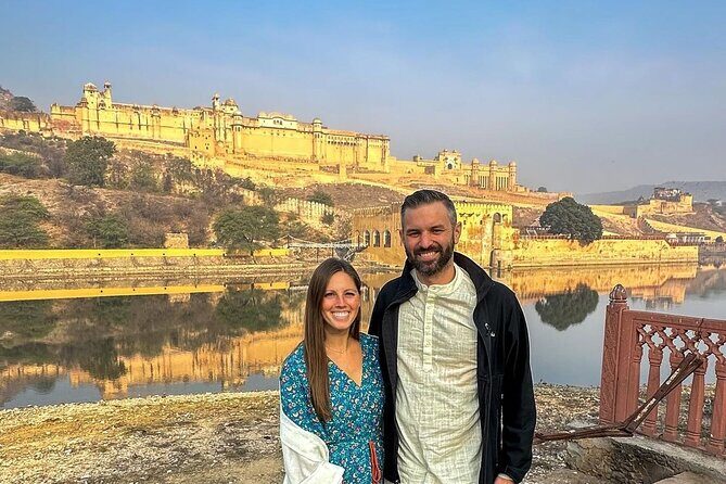 Delhi: 7 Days Golden Triangle with Tiger safari & Varanasi - Key Highlights You’ll Really Feel