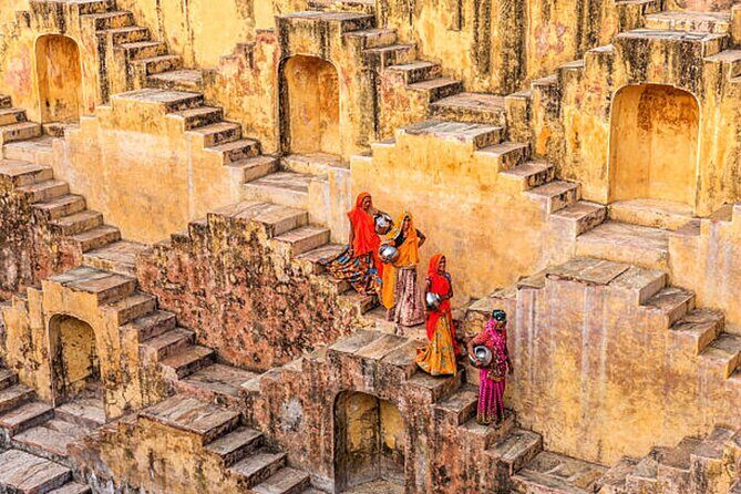 Delhi: 7 Days Golden Triangle with Tiger safari & Varanasi - Day 5 in Agra: Sunrise Taj Mahal, Agra Fort, and Itmad-ud-Daula
