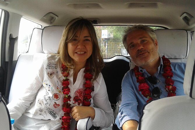 Delhi Agra and Taj Mahal Private Day Trip by Car with Lunch - 6:30am Pickup and the 3-hour Yamuna Expressway Drive