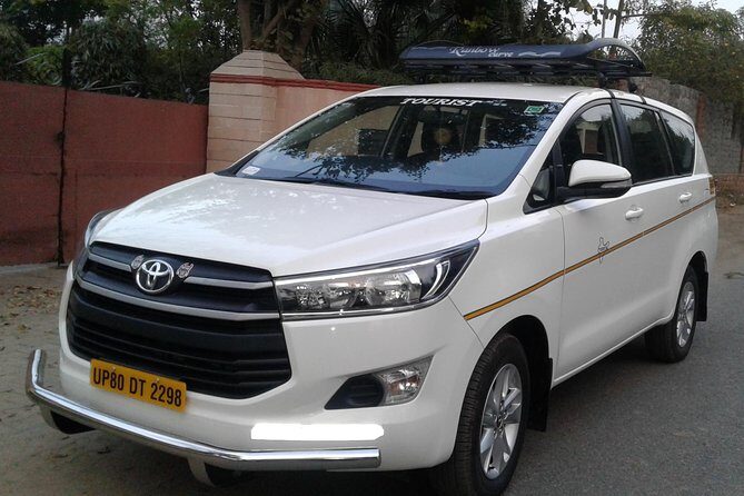 Delhi Agra and Taj Mahal Private Day Trip by Car with Lunch - Who should book this day trip