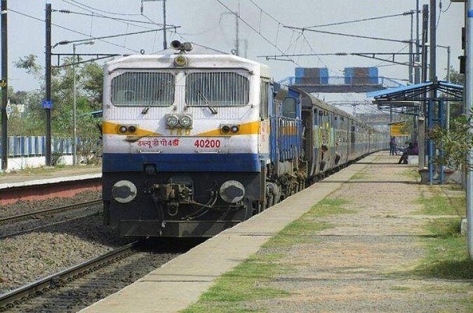 Delhi Agra Delhi: Round Trip By Gatimaan Express Train - Practical timing: a packed day you can still manage