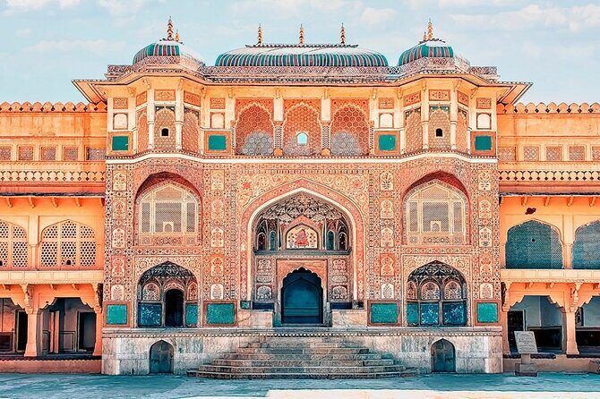 Delhi, Agra & Jaipur 3-Day All-Inclusive Private Luxury Tour - Key points I’d circle before you book