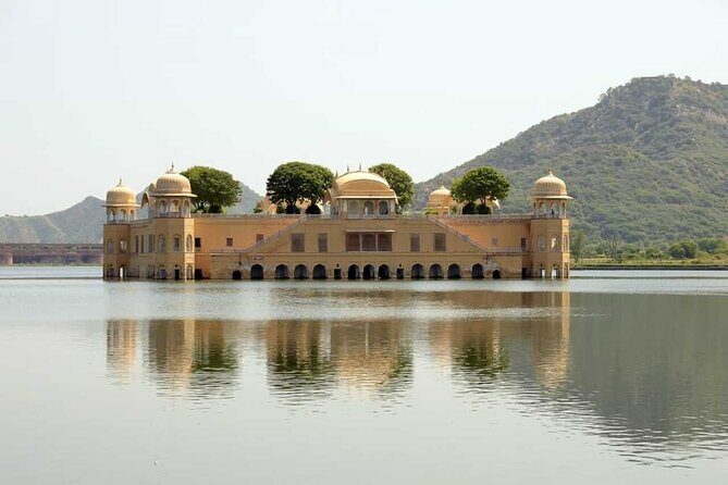 Delhi, Agra & Jaipur 3-Day All-Inclusive Private Luxury Tour - Delhi to Agra to Jaipur: why the Golden Triangle fits in 3 days