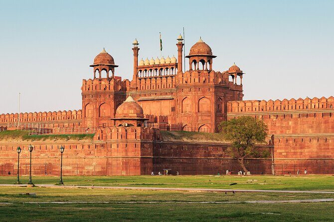 Delhi, Agra & Jaipur 3-Day All-Inclusive Private Luxury Tour - Day 3 Jaipur highlights: Amber Fort, Jal Mahal photos, and Jantar Mantar timing