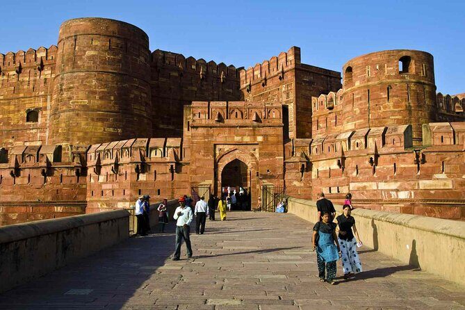 Delhi, Agra & Jaipur 3-Day All-Inclusive Private Luxury Tour - Who this tour suits best (and who might not love it)