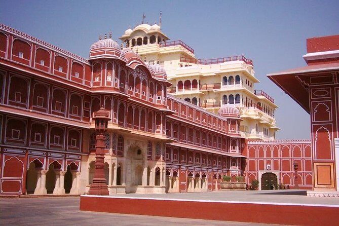 Delhi Agra Jaipur 3 Days Golden Triangle Tour - Where the route feels rushed: practical timing, closures, and what to pack
