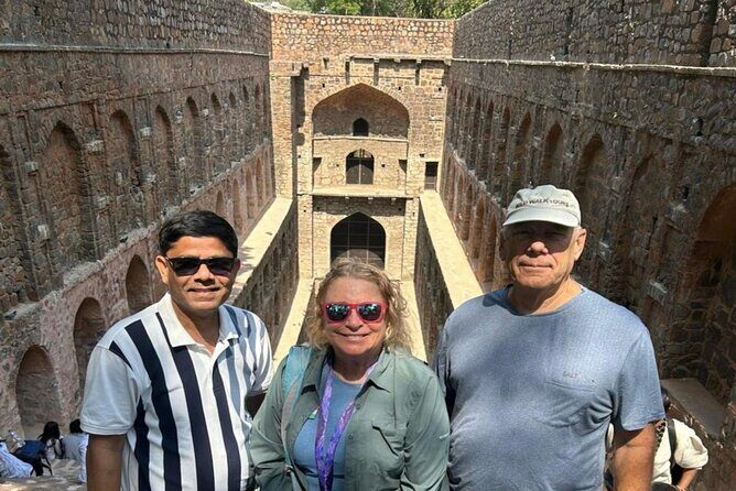 Delhi Agra Jaipur 4 Days Tour – Golden Triangle India - Agra day: Taj Mahal sunrise, Agra Fort, and the “Baby Taj” style stop