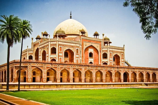 Delhi Agra Jaipur Udaipur Rajasthan 9 Days Tour From New Delhi - Key highlights you’ll actually feel day-to-day