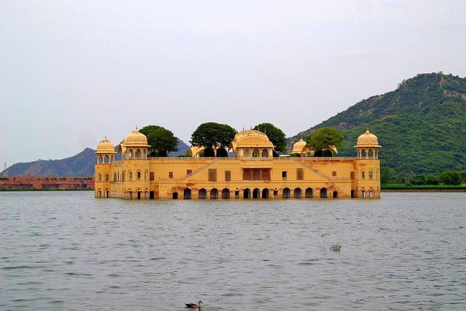 Delhi Agra Jaipur Udaipur Rajasthan 9 Days Tour From New Delhi - Price and logistics: what $316.67 covers (and what it doesn’t)