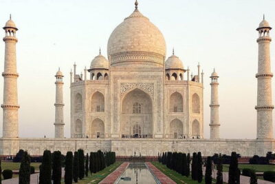Delhi Agra Jaipur Udaipur Rajasthan 9 Days Tour From New Delhi - Delhi days: Old Delhi markets to Qutub Minar without whiplash