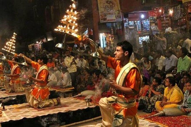 Delhi Agra Jaipur & Varanasi Tour – Taj Mahal & Ganga Aarti - Agra in one intense day: Taj Mahal, Itmad-ud-Daula, Agra Fort, Mehtab Bagh