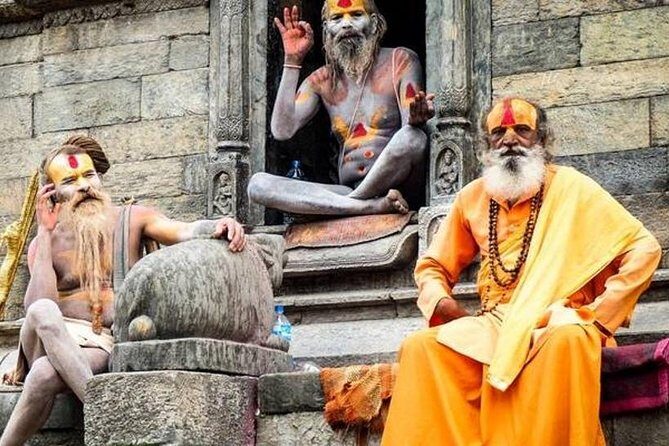 Delhi Agra Jaipur & Varanasi Tour – Taj Mahal & Ganga Aarti - Varanasi starts with Sarnath, then hits you with Ganga Aarti at sunset