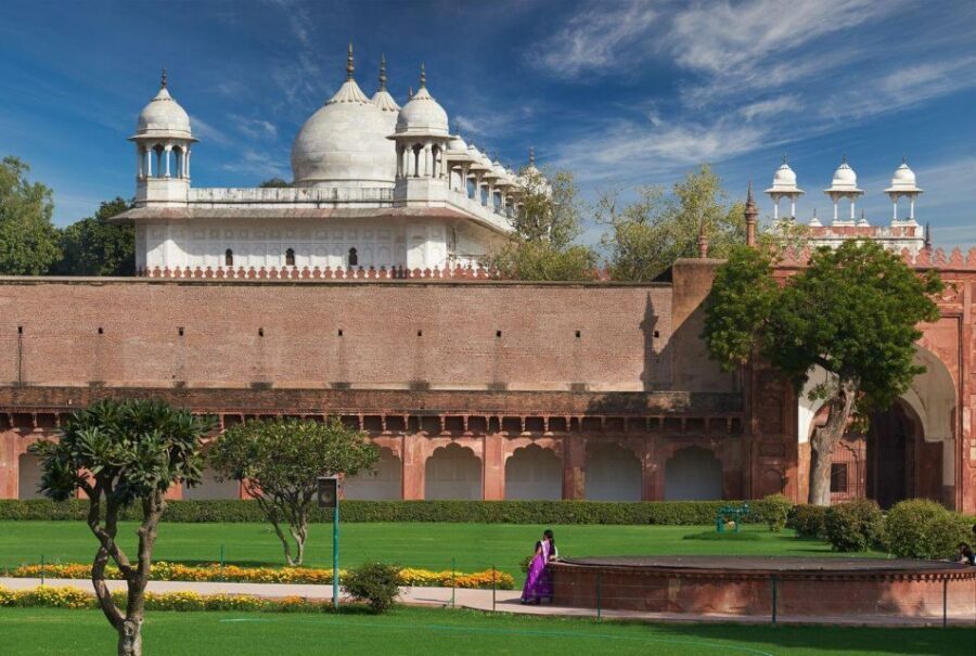 Delhi/Agra: Taj Mahal Mughal & Heritage in Mulitple Ways - FAQ