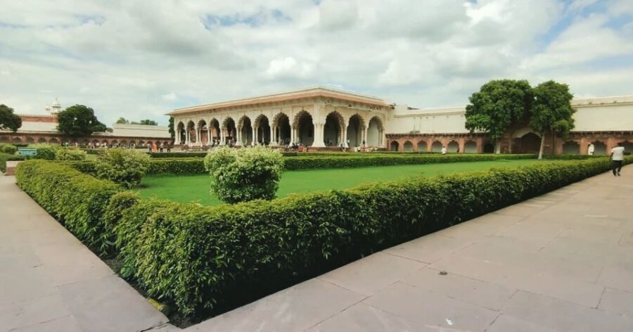Delhi/Agra: Taj Mahal Mughal & Heritage in Mulitple Ways - Practical Stuff That Keeps You Comfortable (and On Time)