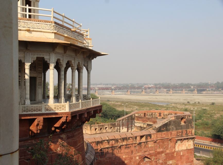 Delhi/Agra: Taj Mahal Mughal & Heritage in Mulitple Ways - Should You Book This Delhi/Agra Taj and Heritage Tour?