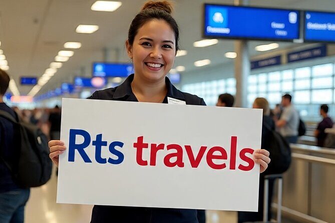 Delhi Airport Private Transfer to or from New Delhi and NCR - Key highlights you’ll care about
