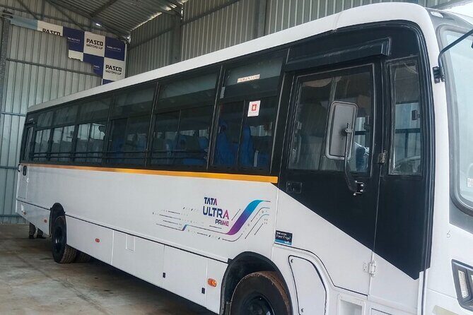 Delhi Airport Private Transfer to or from New Delhi and NCR - Comfort factors that make this feel like the right kind of easy