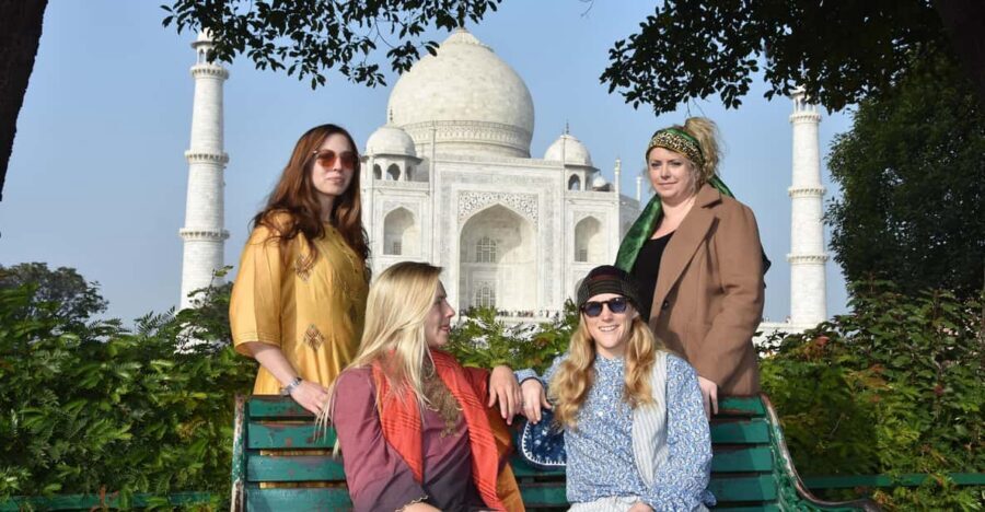 Delhi: Airport to Airport Layover Taj Mahal City Tour By Car - Why a 10-Hour Taj Mahal and Agra Fort Day Makes Sense