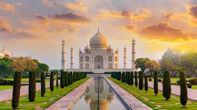 Delhi: Airport to Airport Layover Taj Mahal City Tour By Car - Price and Value: What $29 Buys You (and What It Doesn’t)