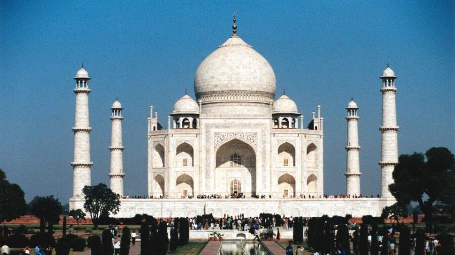 Delhi Airport to Taj Mahal 1 Day Trip - Key Highlights Worth Your Time
