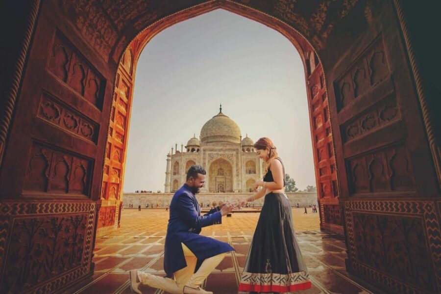 Delhi: All-Inclusive Day trip Taj Mahal with Elephant SOS - Value check: what you get for $21 per person (and what to budget)
