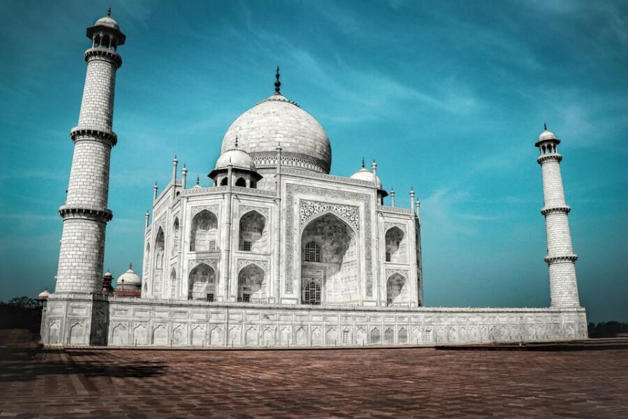 Delhi: All-Inclusive Day trip Taj Mahal with Elephant SOS - Who this day trip fits best (and who might want a different plan)