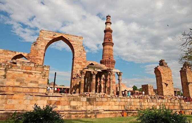 Delhi Best of Monuments Half Day Tour - Key points to know before you go