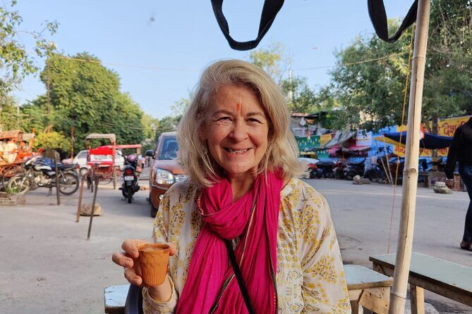 Delhi By Dawn:Secret morning Delhi Tour + Breakfast all inclusive - Why 6:00 am feels like a smart move in New Delhi