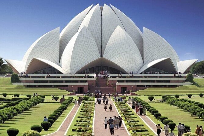 Delhi: City Sightseeing Private tour Half or Full-Day Option - Key things I’d pin on this tour