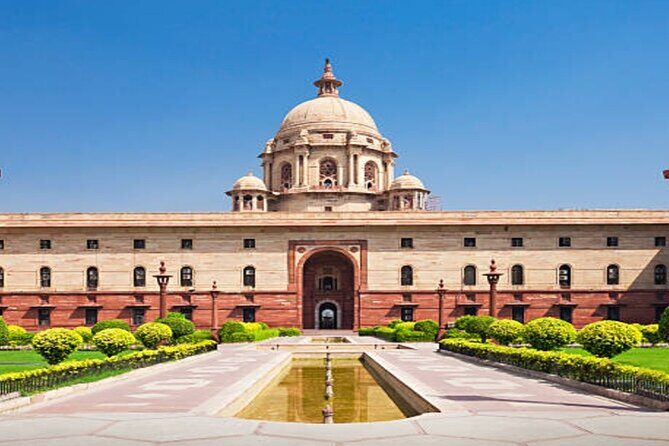 Delhi: City Sightseeing Private tour Half or Full-Day Option - Jama Masjid: the best place to start because you learn the scale fast