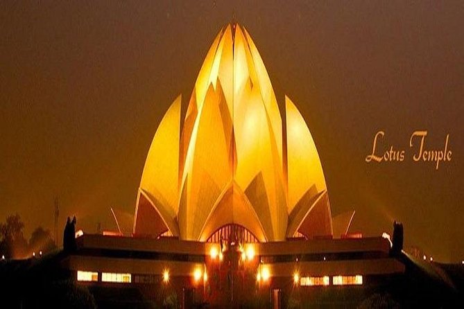 Delhi City Sightseeing Tour In a Private Car With Safe & Reliable Driver - What You Actually Get: Private AC Car + a Full-Day Route