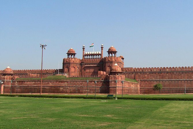 Delhi City Tour: Heritage and Cultural Gateways - The 8:00 AM Start and How the Schedule Stays Realistic