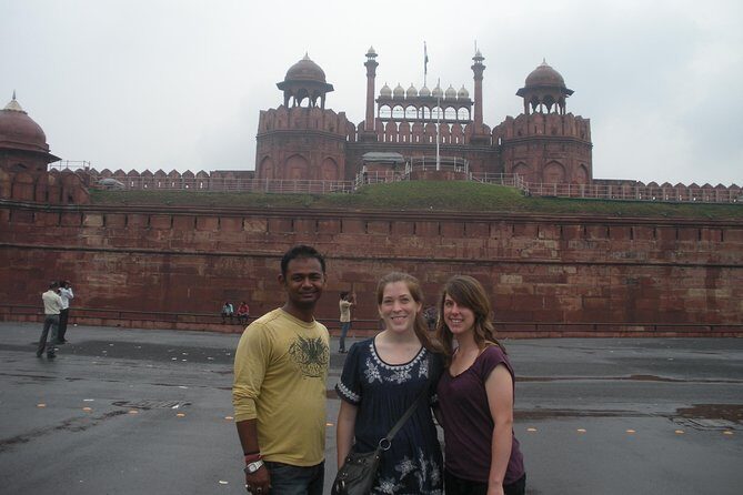 Delhi City Tour: Heritage and Cultural Gateways - Humayun’s Tomb and the Garden-Tomb Idea That Changed How We Think