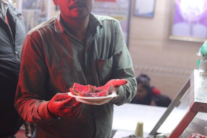 Delhi Culinary Evolution Tour: Old + New Delhi Food all inclusive - Practical Tips for Food Tours in Delhi (So You Enjoy Every Stop)