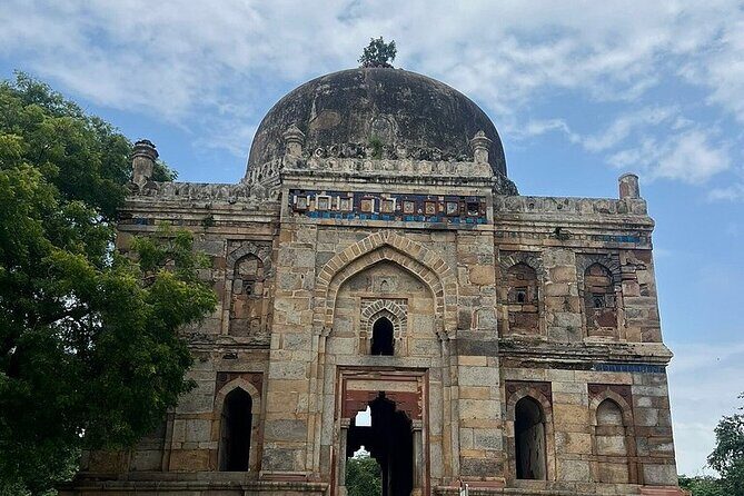 Delhi: Evening City Tour Of Delhi All Inclusive - Planning Your Evening: When 2–3 Hours Feels Just Right
