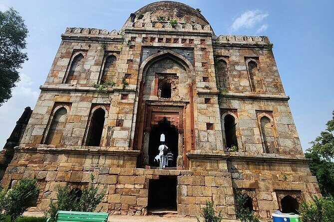 Delhi: Evening City Tour Of Delhi All Inclusive - The Guide Factor: When Someone Like Asif, Ana, or Riyaz Controls the Pace