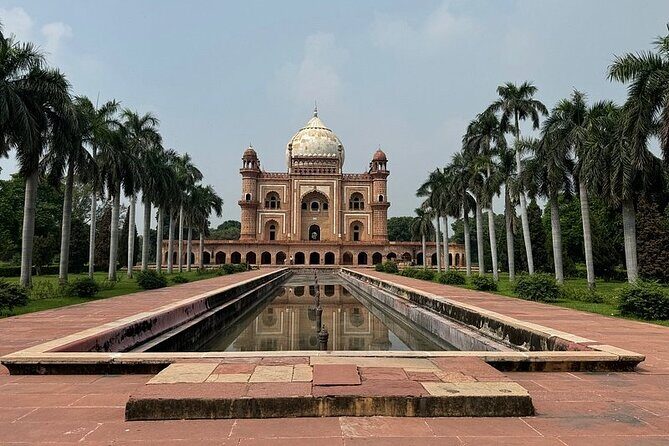 Delhi: Evening City Tour Of Delhi All Inclusive - Price and Value: Is $39.69 a Good Deal for Delhi at Night?