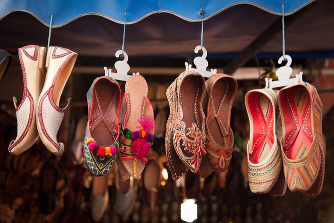 Delhi Flea and Street Markets Tour - Why Delhi flea and street markets feel easier with a guide