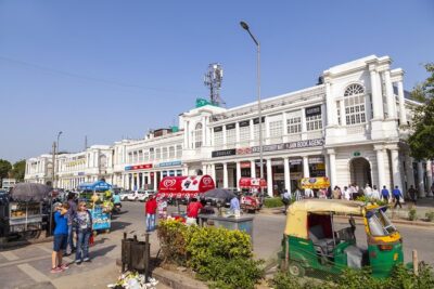 Delhi Flea and Street Markets Tour - The metro meetup and tuk-tuk logistics that keep the day smooth